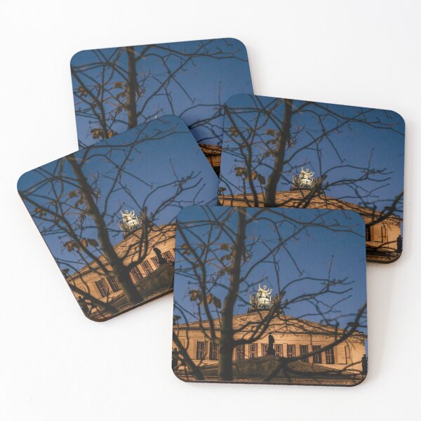 Item preview, BERLIN MONUMENTS - TRAVEL PHOTOGRAPHY - NIGHT PHOTOGRAPHY  designed and sold by Tropical Blood.