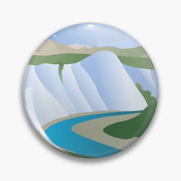 Item preview, Rangitikei Dreaming designed and sold by Patricia Howitt.