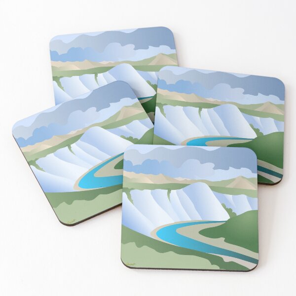 Item preview, Rangitikei Dreaming designed and sold by Patricia Howitt.