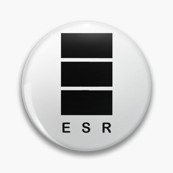 Item preview, ESR - Minimalistic Design designed and sold by CM7Designs.