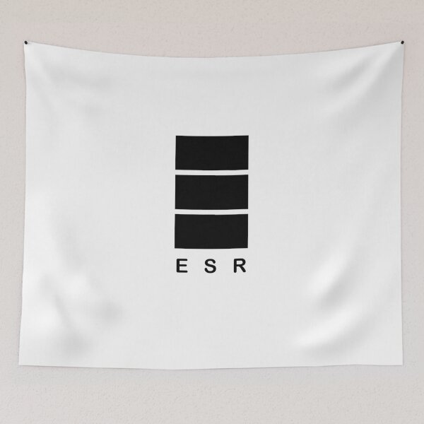 Item preview, ESR - Minimalistic Design designed and sold by CM7Designs.