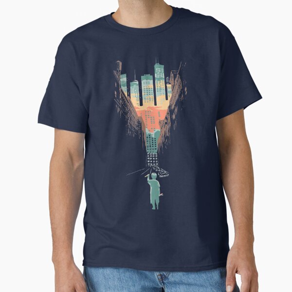 Item preview, The Architect designed and sold by Elan Harris.