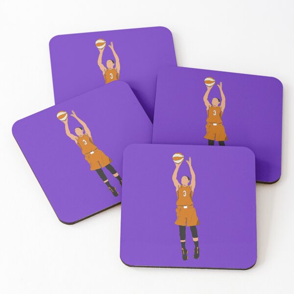Item preview, Diana Taurasi Phoenix Mercury  designed and sold by Hevding.