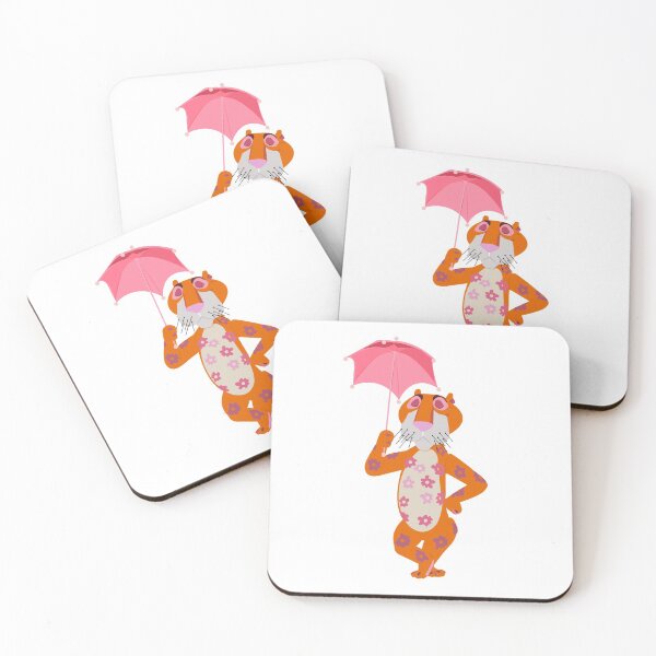 Item preview, Small World Tiger designed and sold by LisaDylanArt.