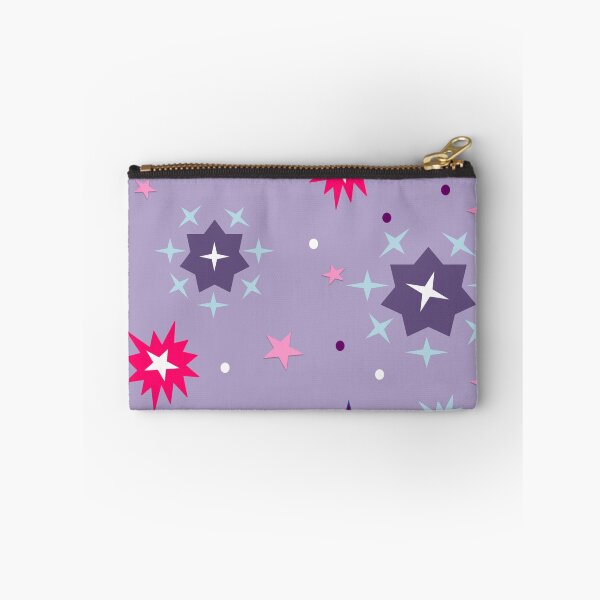 Item preview, Lilac stars designed and sold by VivianVirtue.