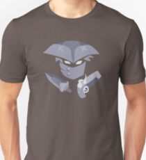 Brawlhalla Lucien Unisex T-Shirt