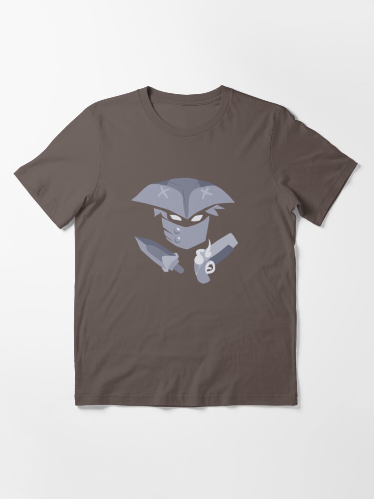 brawlhalla t shirts