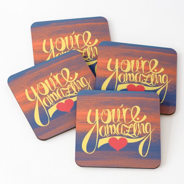 Item preview, You are Amazing designed and sold by Delicarte.