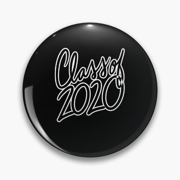 Item preview, Class of 2020 designed and sold by FrictionMaxxing.