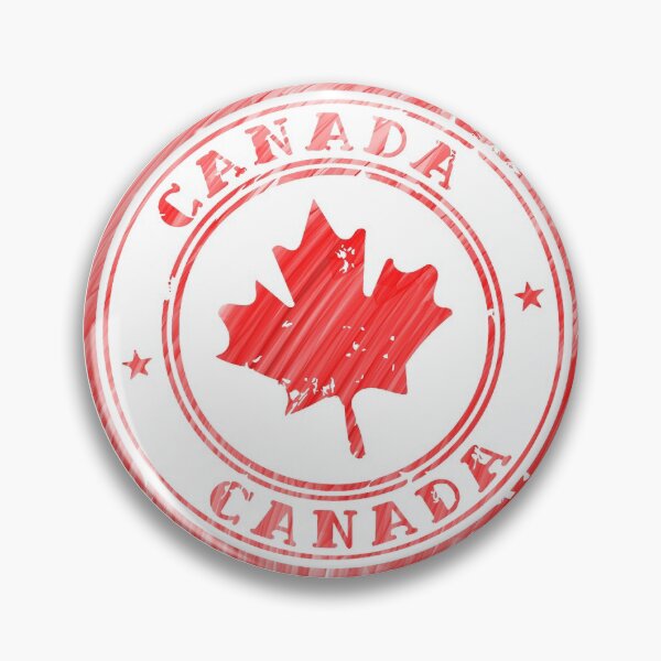 Item preview, Canada designed and sold by bubbliciousart.