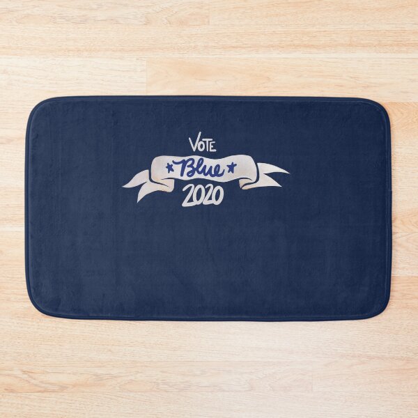 Item preview, Vote BLUE 2020 designed and sold by FrictionMaxxing.