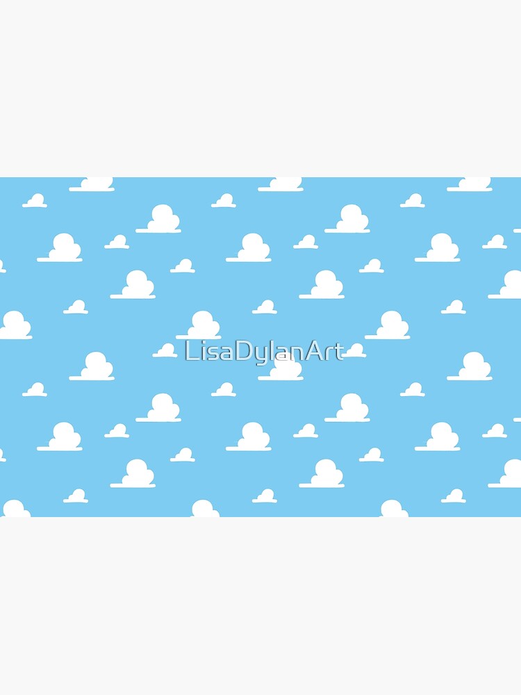 Clouds Intended Background Inspiration Toy Story Stock Photo 1447636031   Shutterstock