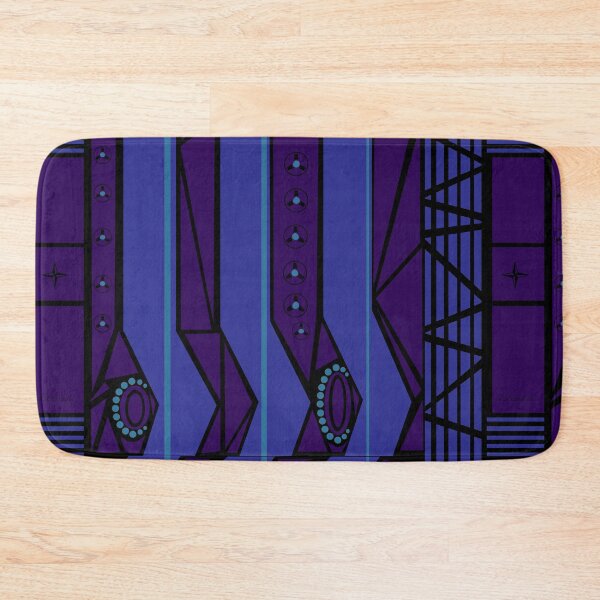 Item preview, Ediemagic Robotic Stripes 3 designed and sold by Ediemagic.