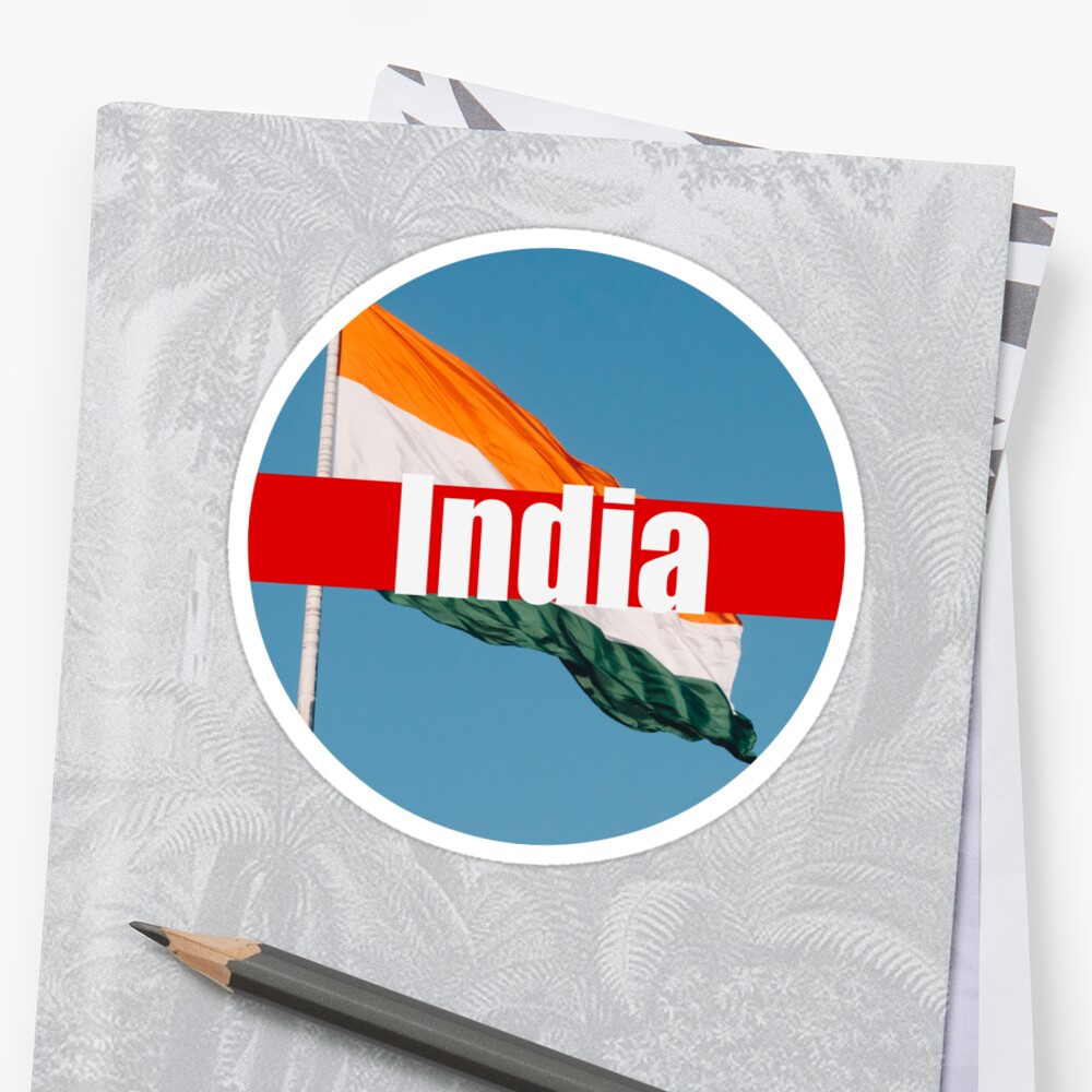 2-x-india-vinyl-sticker-4693-destination-vinyl-ltd