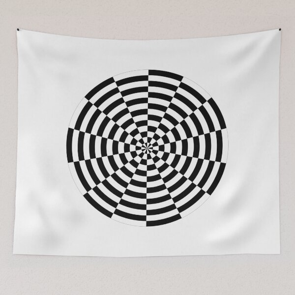 Item preview, CHECKOUT TARGET designed and sold by Federico Nieto.