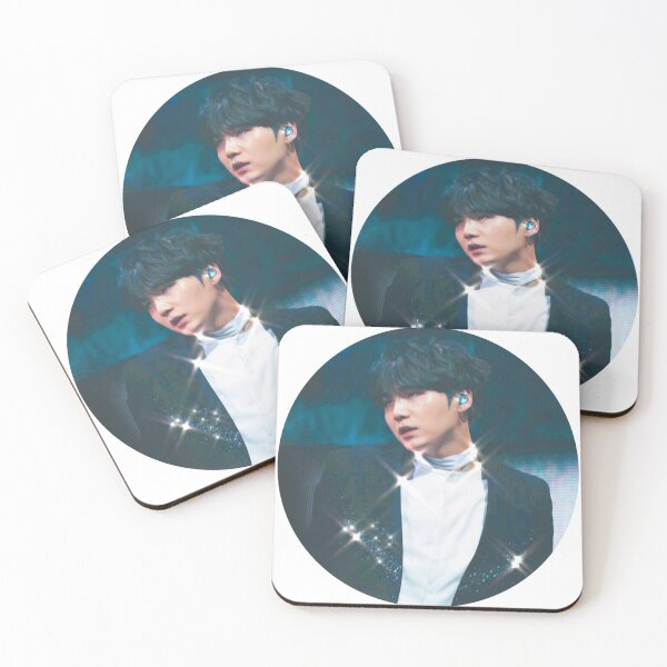Item preview, Min yoongi  designed and sold by rosebaby-.