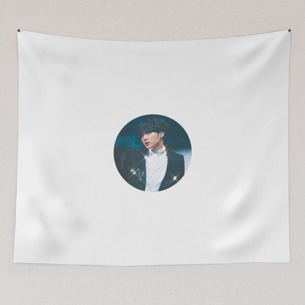 Artikelvorschau, Min Yoongi entworfen und verkauft von rosebaby-.