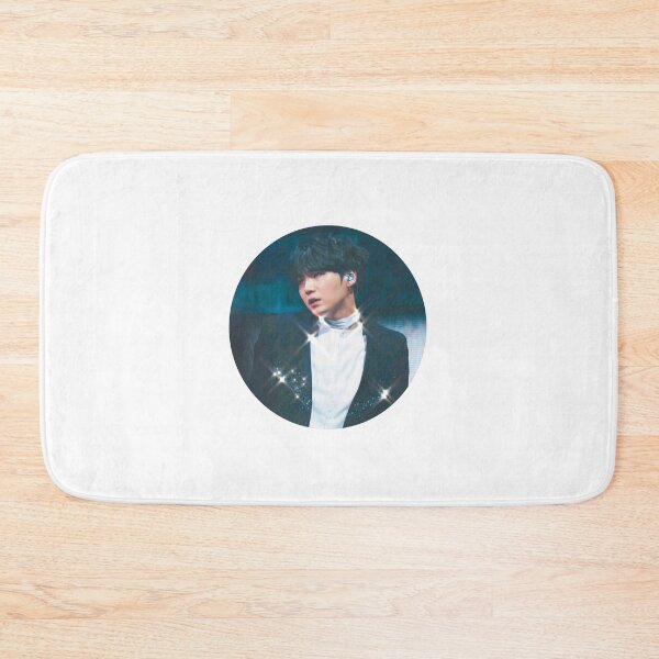 Item preview, Min yoongi  designed and sold by rosebaby-.