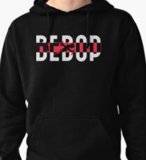 Bebop Pullover Hoodie