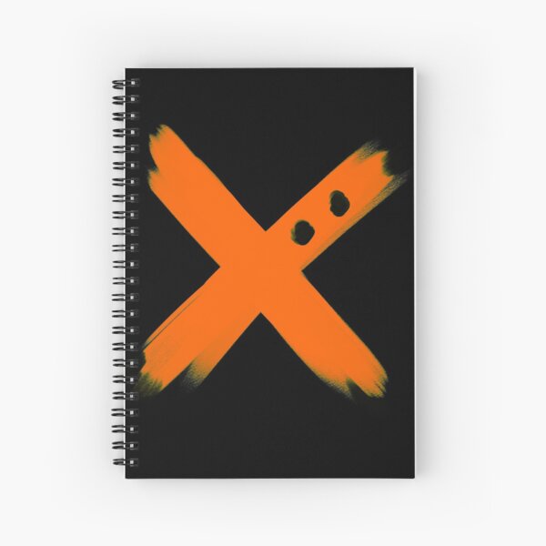 o llevar con orgullo Cuaderno de espiral