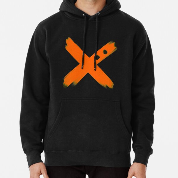 ou à porter fièrement Sweat à capuche épais