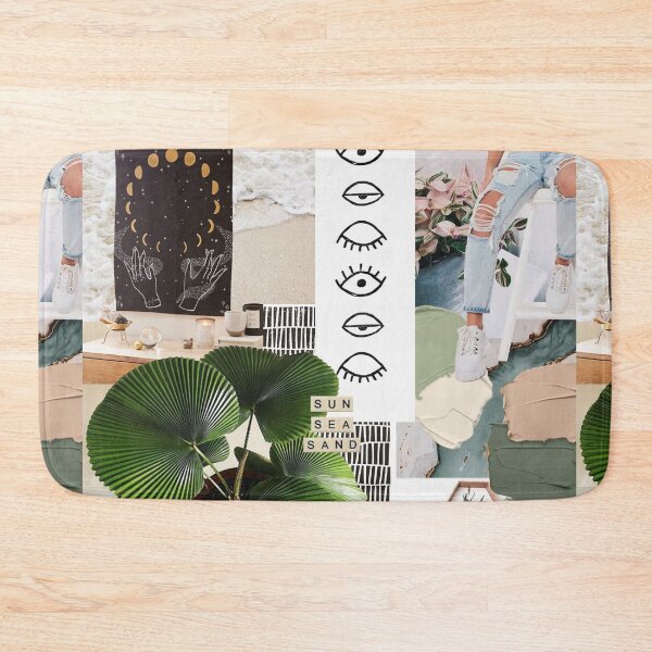 Item preview, Palms, Tattoos, and Oil Paints designed and sold by a-designed.
