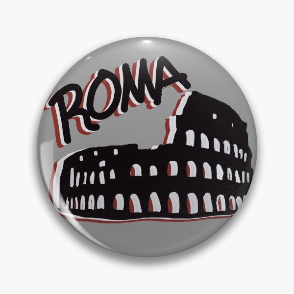 Item preview, Roman Colosseum designed and sold by SaltCitySage.