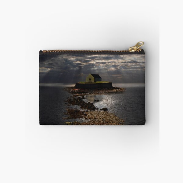Item preview, Eglwys yn y Mor designed and sold by Raymond Kerr.