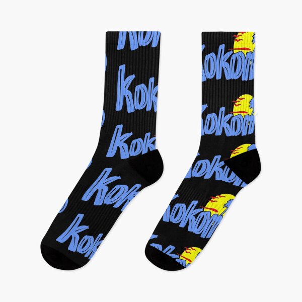 Item preview, Kokomo designed and sold by BigTime.