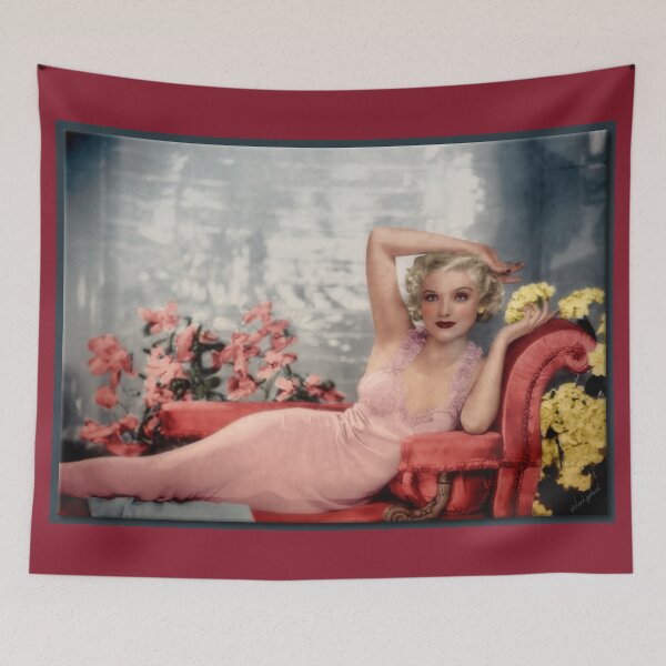 Item preview, Dorothy Dickson designed and sold by Richard  Gerhard.