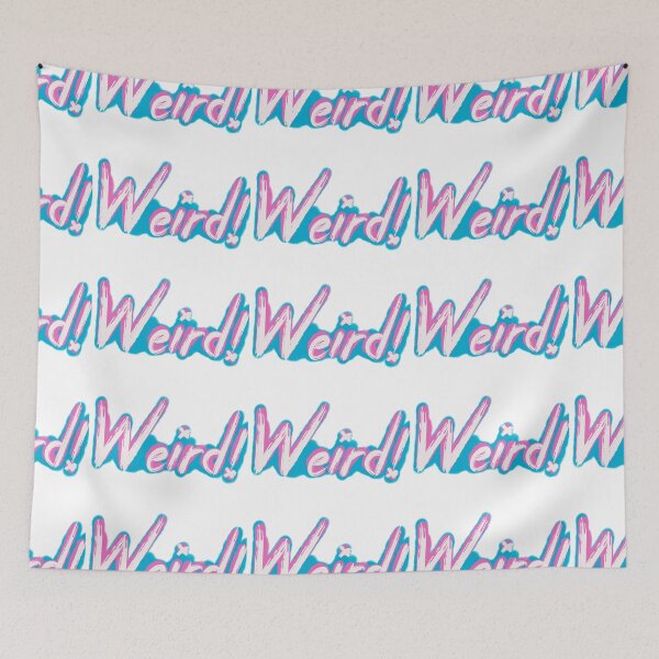 Item preview, Weird! YUNGBLUD ! designed and sold by Liliazulema.