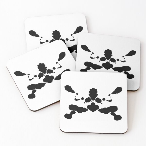 Item preview, Rorschach test designed and sold by tony4urban.