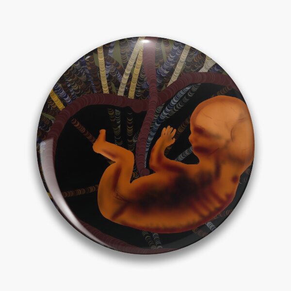 Item preview, Artificial Intelligence Dark designed and sold by SaltCitySage.