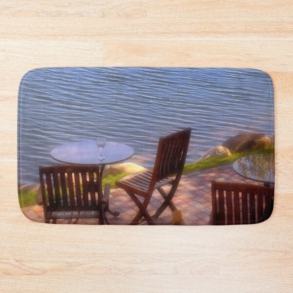 Item preview, Table For Two - Mirror Lake designed and sold by Yannik Hay.