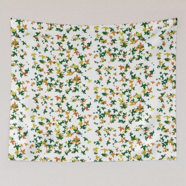 Item preview, Fall - Leaves in Autumn designed and sold by ByJezie.