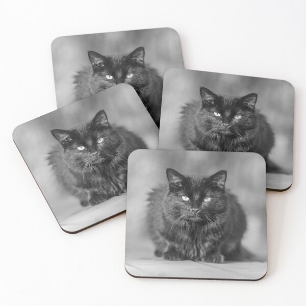 Item preview, Cat designed and sold by Luis Sandoval.
