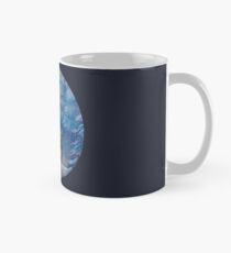 Narnia Magic Lantern Classic Mug