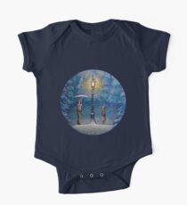Narnia Magic Lantern One Piece - Short Sleeve