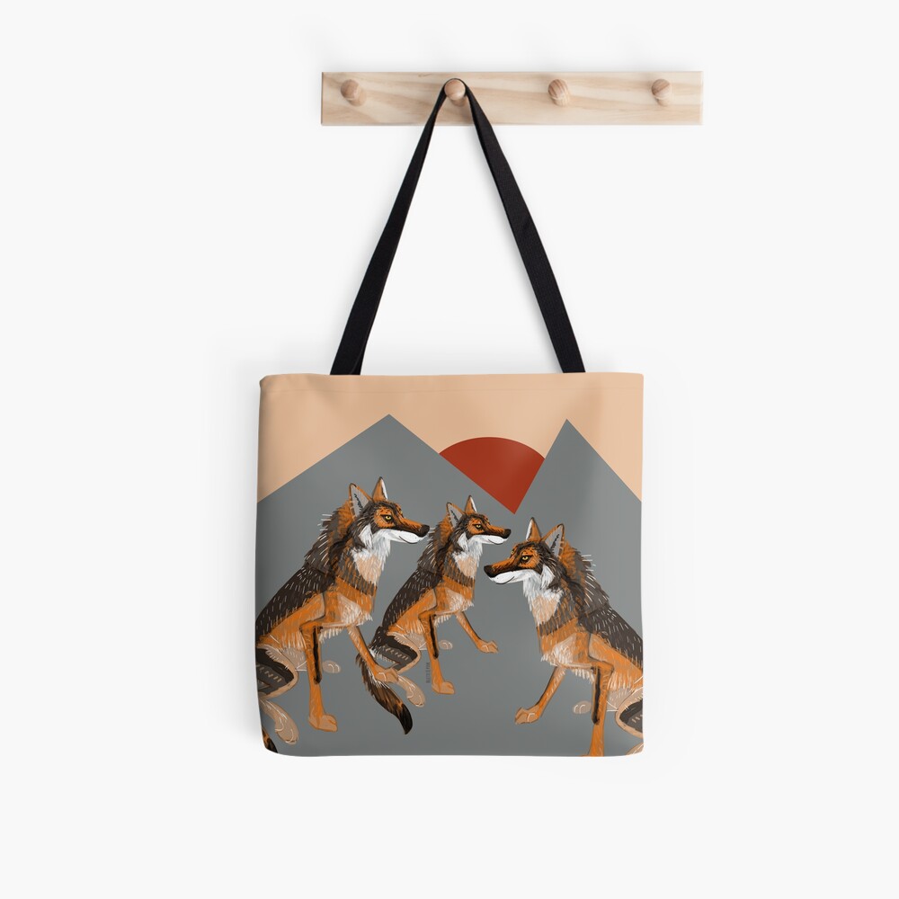 Item preview, All Over Print Tote Bag designed and sold by belettelepink.