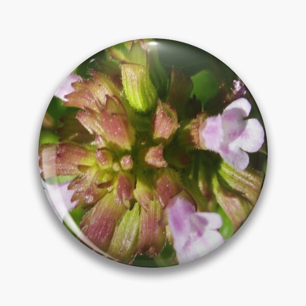 Item preview, Macro Mint In Lock Down 04/26/20  14:13 designed and sold by Mark Polk.