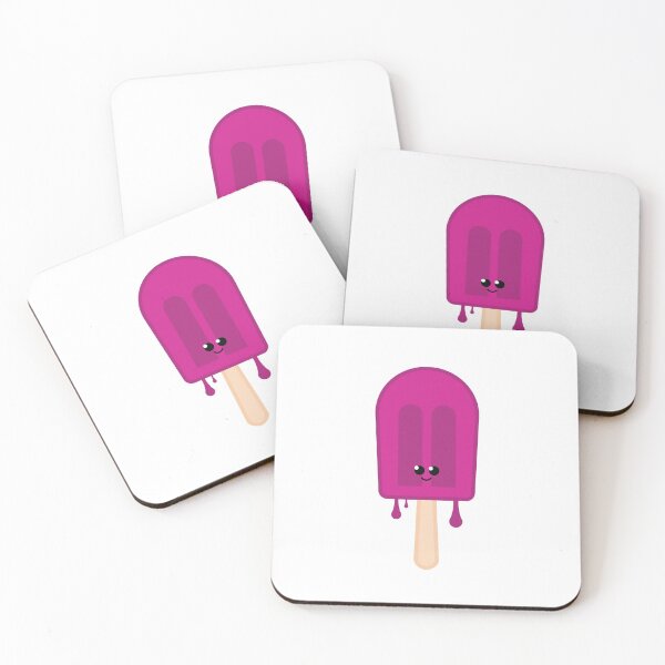Item preview, Cute Popsicle designed and sold by moonrocks1.