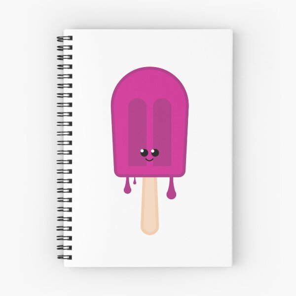 Item preview, Cute Popsicle designed and sold by moonrocks1.