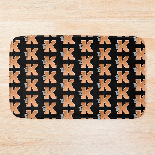 Item preview, Alphabet - Letter K designed and sold by delightedtodraw.