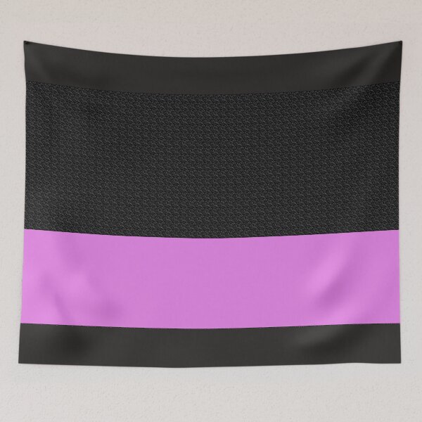 Item preview, Peony Pink Black Swing designed and sold by PageDesigns.