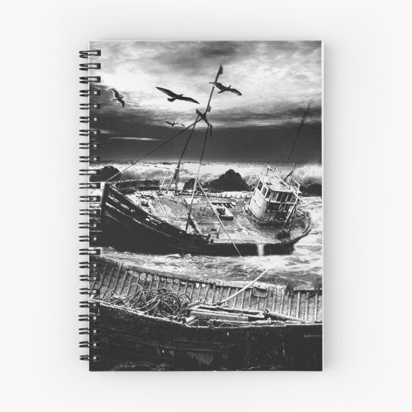 Item preview, "Storm" designed and sold by Raymond Kerr.