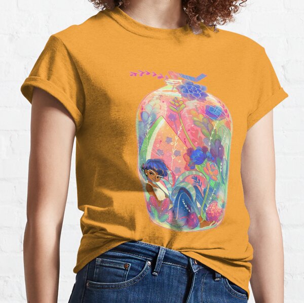 Succulent Soda Classic T-Shirt