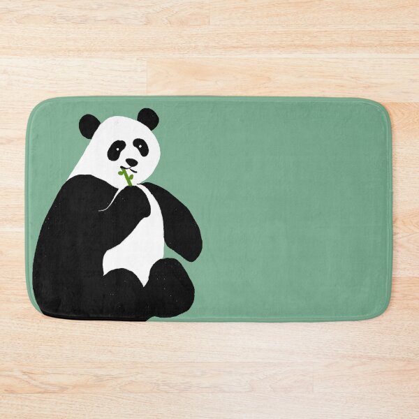 Item preview, Panda Bear illustration  designed and sold by Covo Studio.