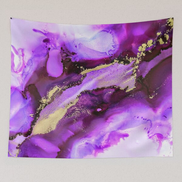 Item preview, Ethereal Purple designed and sold by AmberELamoreaux.