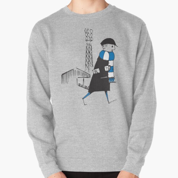 chelsea fc crewneck