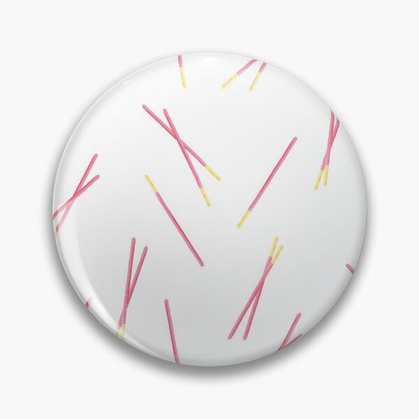 Artikelvorschau, Pink Pocky entworfen und verkauft von yawnni.